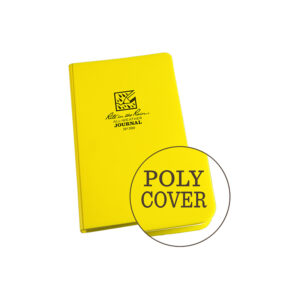 LIBRETA JOURNAL #390F