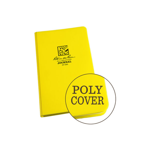 LIBRETA JOURNAL #390F