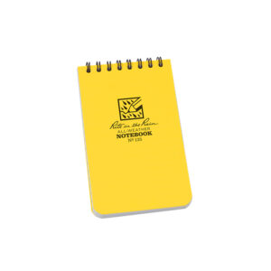 LIBRETA NOTEBOOK #135