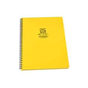 LIBRETA UNIVERSAL #373 MX