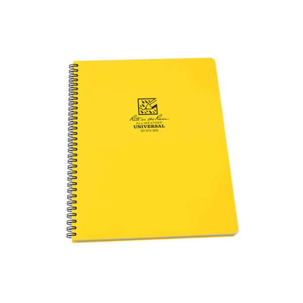 LIBRETA UNIVERSAL #373 MX