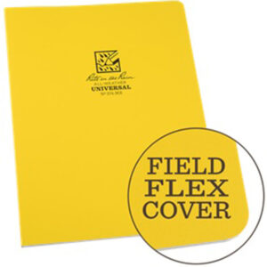 LIBRETA UNIVERSAL #374 MX