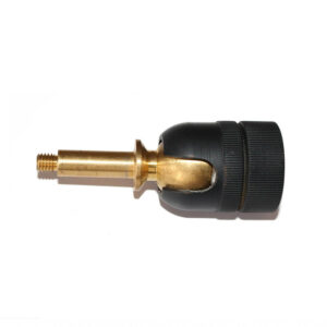 TORNILLO CON BOLA PARA ADAPTADOR DE TRIPIE PARA BRÚJULA
