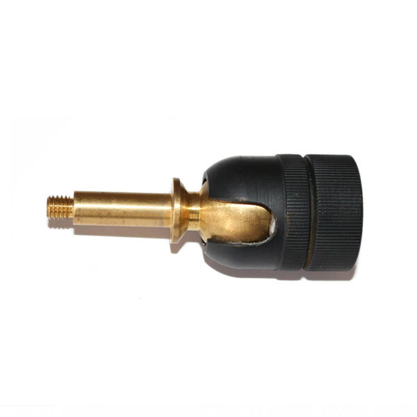 TORNILLO CON BOLA PARA ADAPTADOR DE TRIPIE PARA BRÚJULA