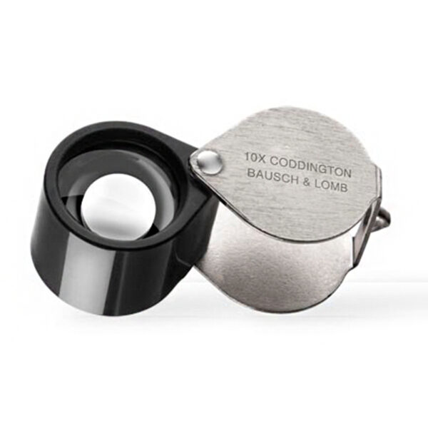 LUPA CODDINGTON 10x - Image 2