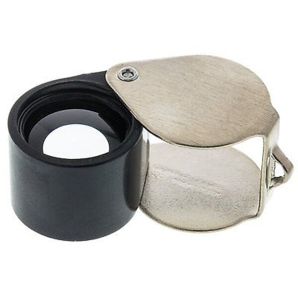 LUPA CODDINGTON 14x - Image 2