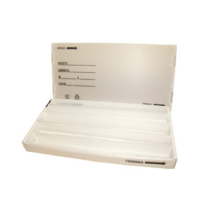 BQ CAJA DE PLÁSTICO PARA NÚCLEO