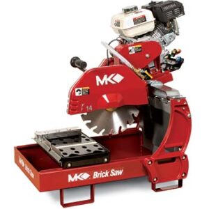 CORTADORA MK-205H GASOLINA