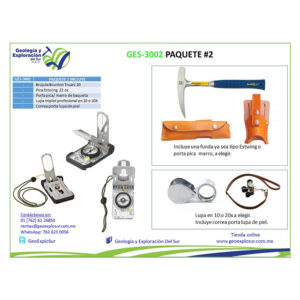 KIT PARA ESTUDIANTE #2