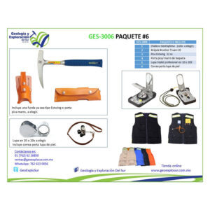KIT PARA ESTUDIANTE #6